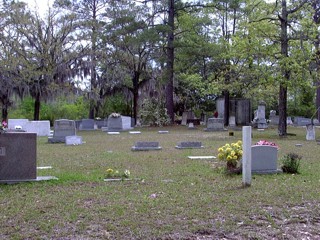 photo of Marlboro Cemetery