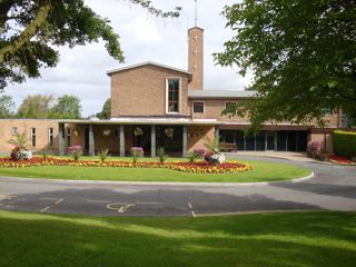 photo of Bushbury Crematorium's Cremation Memorials