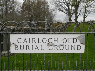 photo of Old Burial Ground Private Cemetery