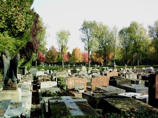 photo of Pt2 Cemetery