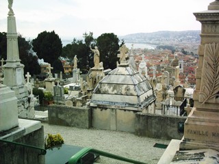 photo of Chateau Cemetery