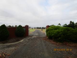 photo of Rosedale Cemetery