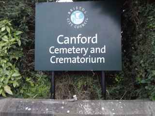 photo of Canford (part 7) Cemetery