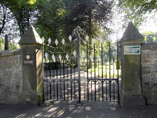 photo of Evenwood (part 2) Cemetery