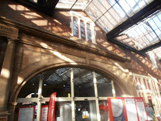 photo of Railway Station