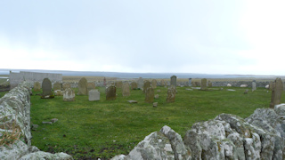 photo of Holland Cemetery