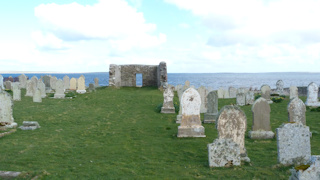 photo of Old Graveyard Cemetery