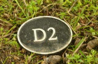 photo of Durham Road D2 Cemetery