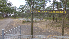 photo of Lockwood Cemetery