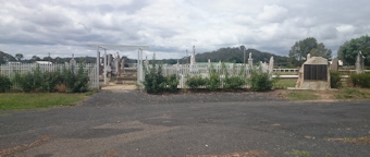 photo of Old Cemetery