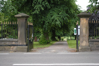 photo of Municipal (plot D) Cemetery