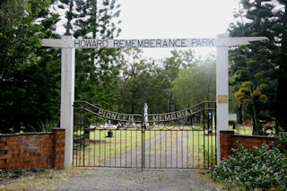 photo of Pioneer Memorial Cemetery