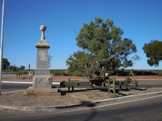 photo of War Memorials (WW1)