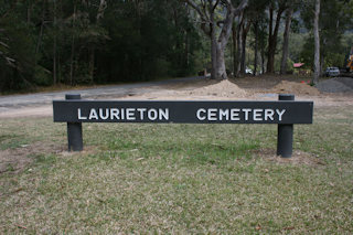 photo of Laurieton Cemetery