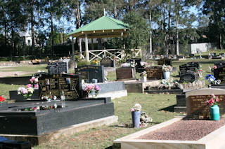 photo of Karuah Cemetery