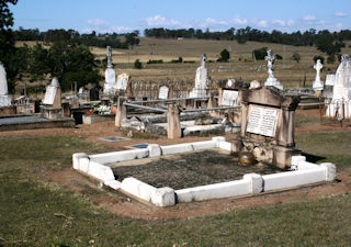 photo of Glamorgan Vale Cemetery