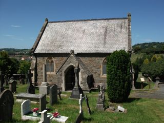 photo of Town C Cemetery