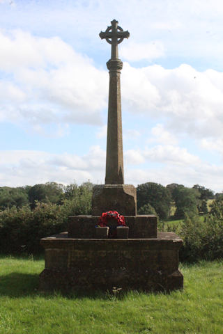 photo of War Memorial Cemetery