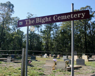 photo of The Bright Cemetery