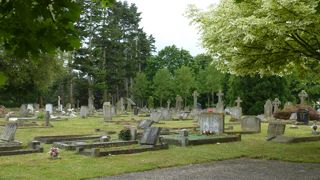photo of New (C) Municipal Cemetery