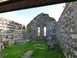 St Mael Ruba Ruin
