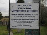 Waterside Methodist