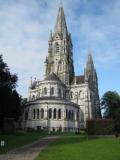 St Finn Barrs Cathedral