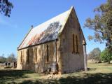 St Stephen Anglican