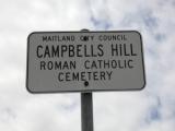 Campbells Hill (Catholic)