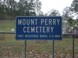 Mount Perry