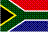 South African volunteers