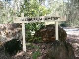 Beerburrum Cemetery, Beerburrum