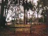 Protestant Cemetery, Cleveland