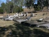 Coleyville Cemetery, Coleyville
