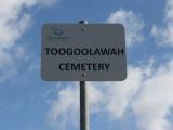 Toogoolawah Cemetery, Toogoolawah