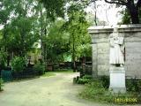 Dorotheen Cemetery, Berlin
