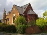 Congregational Church burial ground, Sunningdale