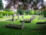 Town Cemetery, Lechlade