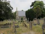 Municipal Cemetery, Twickenham
