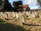 Unitarian burial ground, Billingshurst