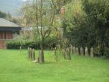 Quaker Church burial ground, Guisborough