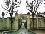 Old Cemetery, Boulogne-Billancourt