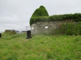Parish Church burial ground, Myross