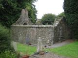 Abbey Church burial ground, Tintern