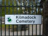 New Cemetery, Kilmadock