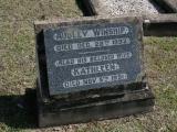 image of grave number 868527