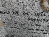 image of grave number 310516
