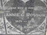 image of grave number 307157