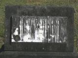 image of grave number 935717