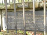 Dunwich Emigrant Memorial